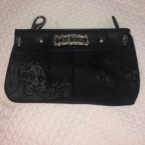 Harley-Davidson bag
